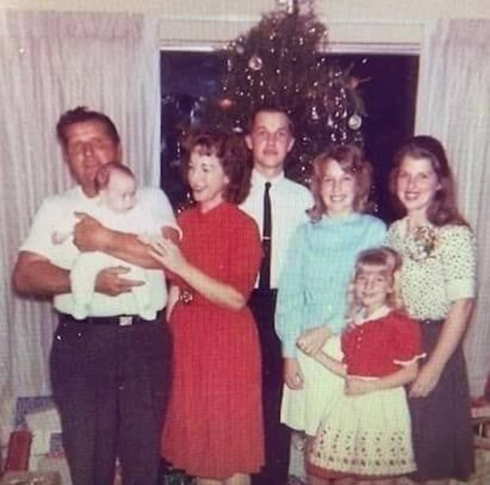 Meet your Posher, Karen